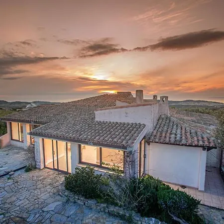 Giuliana Holiday home Marazzino