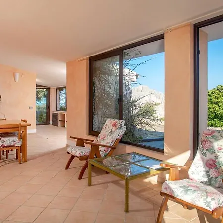 Holiday home Giuliana *