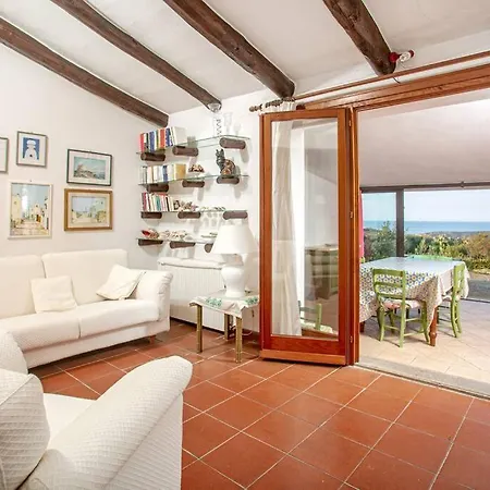 Giuliana Holiday home