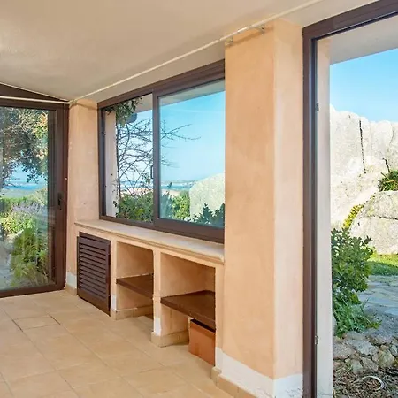 Holiday home Giuliana *