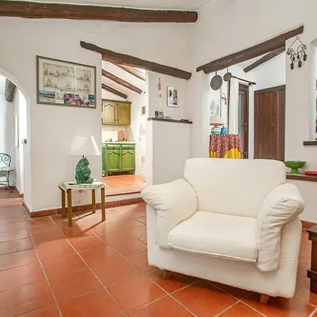 Giuliana Holiday home Marazzino