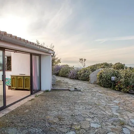 Giuliana Holiday home