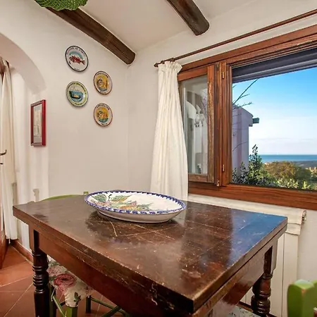 Giuliana Holiday home *