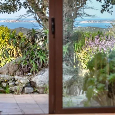 Giuliana Holiday home *
