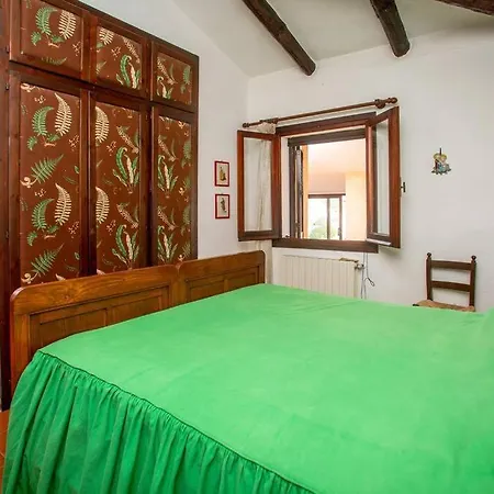 Giuliana Holiday home