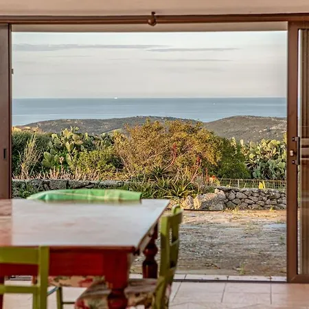 Giuliana Holiday home *