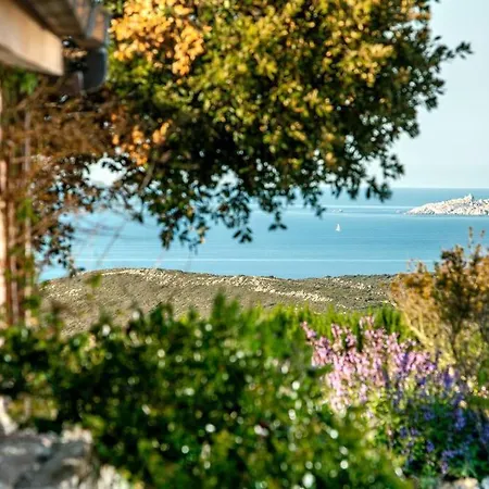Giuliana Holiday home Marazzino