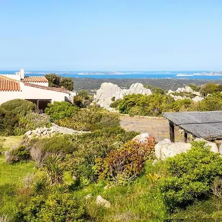 Giuliana Holiday home