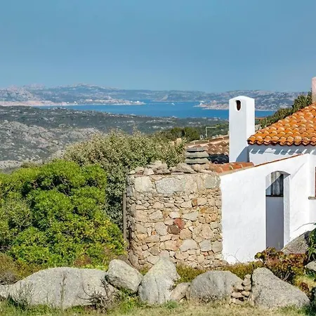 Giuliana Holiday home